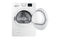 Samsung DV70F5E2HGW - Warmtepompdroger - 7 kg - Energieklasse D