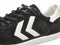 hummel VICTORY - Sneakers - Retro uitstraling - Maat 40 - BLACK