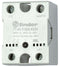 Finder Halfgeleiderrelais 77.45.9.024.8650 40 A Schakelspanning (max.): 600 V/AC Schakelend bij overbelasting 1 stuk(s)