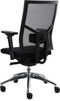 Workliving Zuidas Mesh - Bureaustoel Ergonomisch Design (N)EN 1335