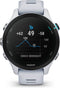 Garmin Forerunner 255S Music - Smartwatch - GPS - Muziek - Wit