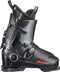 NORDICA HF 110 - Skischoenen heren - 3D cork liner - Zwart wit