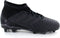 adidas PREDATOR 18.3 FG Jr Voetbalschoenen Kinderen - Cblack/Cblack/Reacor