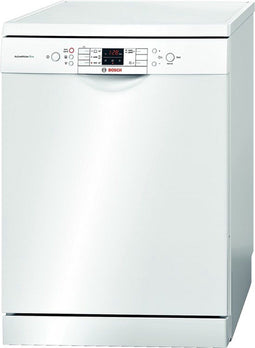 Bosch SMS54M22EU - Vaatwasser - 13 couverts - ActiveWater - Ecoprogramma