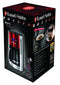 Russell Hobbs Luna - Koffiezetapparaat - 1,8L voor 12 koppen - Solar Red