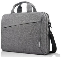 Lenovo Casual Toploader T210 - Laptoptas - 15,6 inch - Grijs
