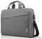 Lenovo Casual Toploader T210 - Laptoptas - 15,6 inch - Grijs