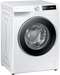 Samsung WW11DG6B85LE - Wasmachine - Laadvermogen 11kg - Energieklasse A - Toerental 1400rpm
