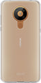 Azuri AZTPUNOK5.3-TRA - Soft case - Schokabsorberend - Transparant