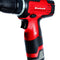 Einhell TH-CD 12-2 Li - Accu Boor-/Schroefboormachine - 12V 24Nm 2 versnellingen - Inclusief koffer