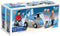 Driewieler Chicos Star Kids Blauw 126 x 54 x 38 cm
