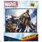 Puzzel Educa Marvel 3D