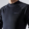 Craft Core Dry Baselayer - Thermoset Heren - Warmte regulerend - Zwart - Maat XL