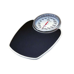 LITTLE BALANCE 8135 Pro M 160, Mechanische personenweegschaal, Professioneel semi-medisch ontwerp...