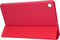 iMoshion Tablet Hoes Geschikt voor Samsung Galaxy Tab S6 Lite (2022) / Tab S6 Lite - iMoshion Luxe Bookcase tablet - Rood
