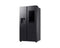 Samsung RS90F66BEFEF - Amerikaanse koelkast - Family Hub - 593L - Mat zwart