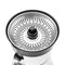 Gastroback Citrus Press Home Culture - Direct Juicer - 2 persvormen - RVS