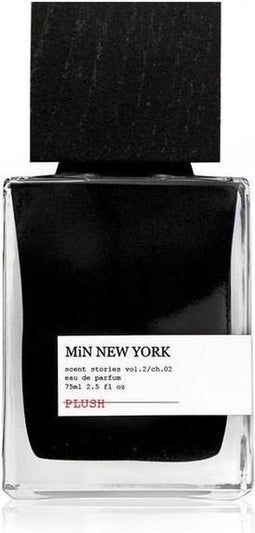 MiN New York · Plush