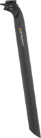 Ritchey Flex Logic Link Carbon Wcs Zadelpen Zwart 400 mm / 27.2 mm