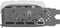 Zotac Gaming GeForce RTX 4070 Ti SUPER - 16GB GDDR6X - 7680 x 4320 Pixels - Wit