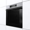 Gorenje BOSB737OTX - Inbouw oven - Zelf reinigend Airfry - Roestvrij staal
