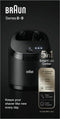 Braun 5-in-1 SmartCare Center - Opladen - Reinigen - Drogen