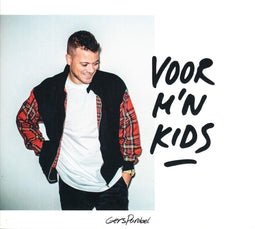 Gers Pardoel - Voor M'n Kids - Album (2 stuks)