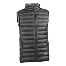Vest JUBA juba Zwart Maat