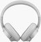 Fresh 'n Rebel Clam Core - Draadloze Over-Ear Bluetooth Koptelefoon - 45 uur batterijduur - Grijs