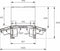 Hisense RQ5P470SAFE - Amerikaanse Koelkast - Total No Frost Triple Zone - Black Steel