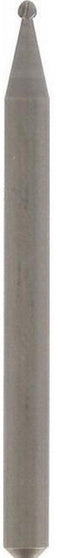 Dremel 106 - Graveerfrees 1,6 mm - Schachtdiameter 3,2 mm - Maximum 35.000 t/min
