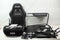 Next Level Racing GTRacer 2.0 - Simulator Cockpit - Breder GT-stijl racestoel - Zwart
