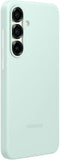 Samsung Galaxy S25+ - Silicone Case - Schokabsorberend - Mint