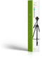 Nedis TPOD4000BK - Tripod - 3 secties uitschuifbare poten - Aluminium