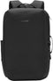 Pacsafe Metrosafe X - Laptoprugzak 16 inch - Gevoerde schouderbanden - Zwart