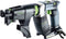 Festool DURADRIVE DWC 18-2500 - Accuschroefmachine - Koolborstelloze motor - (1 stuk)
