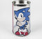 Sonic the Hedgehog Sokken in Spaarpot - 4 Paar Sokken Jongens Meisjes