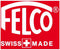 Felco Snoeischaar Holster Leder