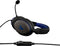 G-Lab Korp Oxygen - Gamingheadset - Afneembare microfoon - Zwart