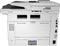 HP LaserJet Enterprise MFP M430f - All-in-one laserprinter - ADF dubbelzijdig printen - Zwart
