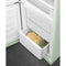 Smeg FAB32RPG6 - Vrijstaande koel/vriescombinatie - NoFrost life plus zone 0C - Groen