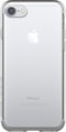 OtterBox Clear Skin - Back Cover - Ultra dunne bescherming - Transparant