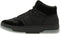 Björn Borg T2300 BO Mid M - Hoge sneakers - Chunky runnerzool - Zwart