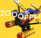 Nano Clics – Transport Builders 250 Piece Set – 5 in 1 Bouwblokken – SPEELGOED Gemaakt Van 100% RECYCLED Plastic – Speelgoed 8, 9, 10, 11, 12 jaar – Constructie Speelgoed