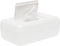 bebe-jou Easy Wipe Box - Billendoekjesdoos - Voorkomt uitdroging - Wit