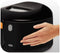 Tefal Simply One FF1608 - Friteuse - 1200 g mandinhoud - 1900 W