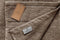 LINNICK Pure Handdoeken Set - Douchelaken - 100% Katoen - Taupe - 70x140cm- Per 2 Stuks