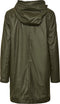 VERO MODA VMASTA - 3/4 TEDDY COATED JACKET - Dames Jas - Maat XL