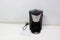 Philips Cafe Gaia HD7546/20 - Koffiezetapparaat - Thermische kan - Zwart