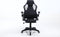 Alora Gaming stoel Energy - Wit - Bureaustoel - Ergonomisch - Racestoel - Gaming chair - Gamestoel - gamen - in hoogte verstelbaar - Office Chair